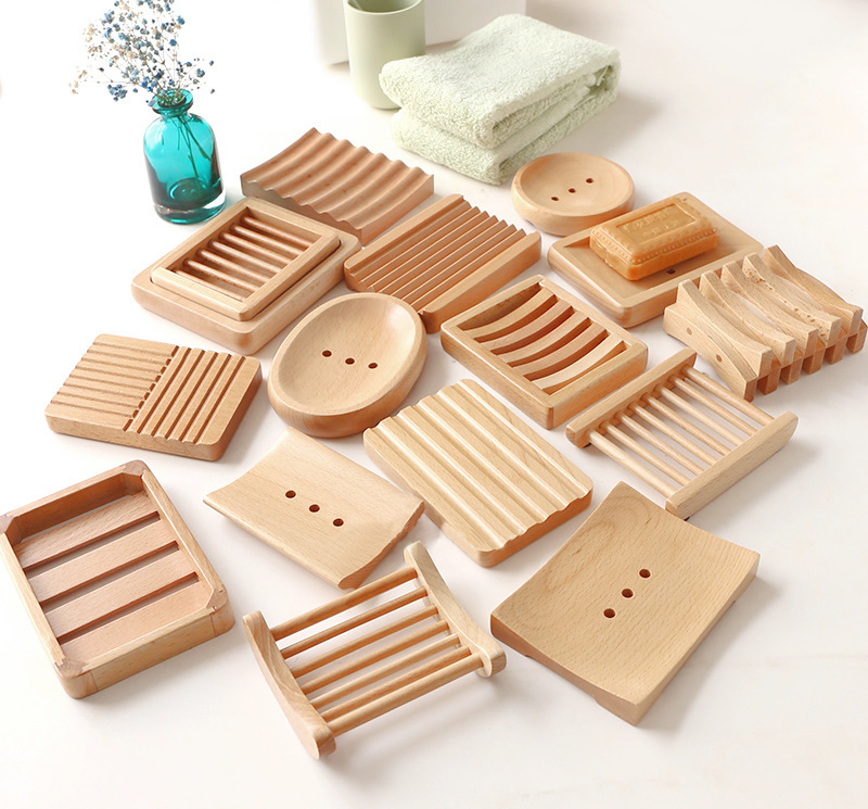 SeaSationals > Soap Dishes