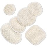 Cambric Fiber Bath & Shower Pads