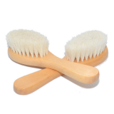 Facial Brush - Soft Bristle