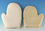 Sisal Shower & Bath Mitt