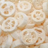 Asian Loofah Slices for Soap Making / Cleaning