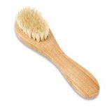 Facial Brush - Palm Bristles