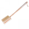 Dual Head Loofah and Bristle Bath Brush