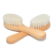 Facial Brush with Ultra Soft Bristles