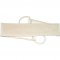 Large Rectangular Loofah Back Strap